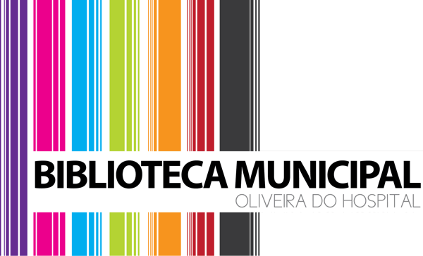 Logotipo
          da Biblioteca Municipal de Oliveira do Hospital